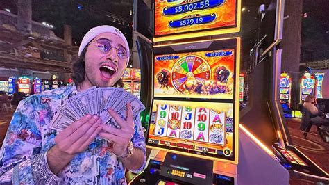 I Won My Biggest Jackpot EVER on This Slot Machine!!!!.